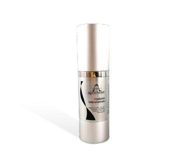 Bahnhofapotheke Graz Hyaluron Intensivkonzentrat