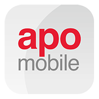 Icon apomobile