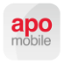 Logo apo mobile