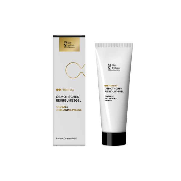 OSMOTISCHES REINIGUNGSGEL