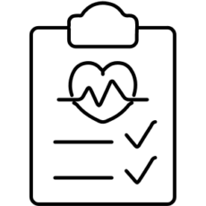 Gesundheitstests